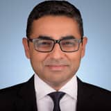 Puneet Mansharamani