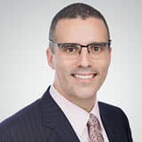 Brian A Christiansen