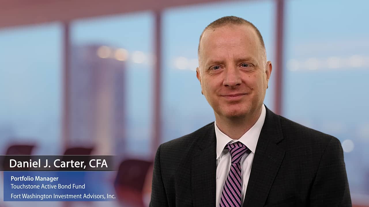 Active Bond Fund