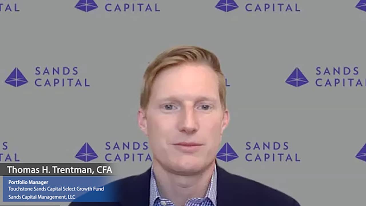 Sands Capital Select Growth Fund