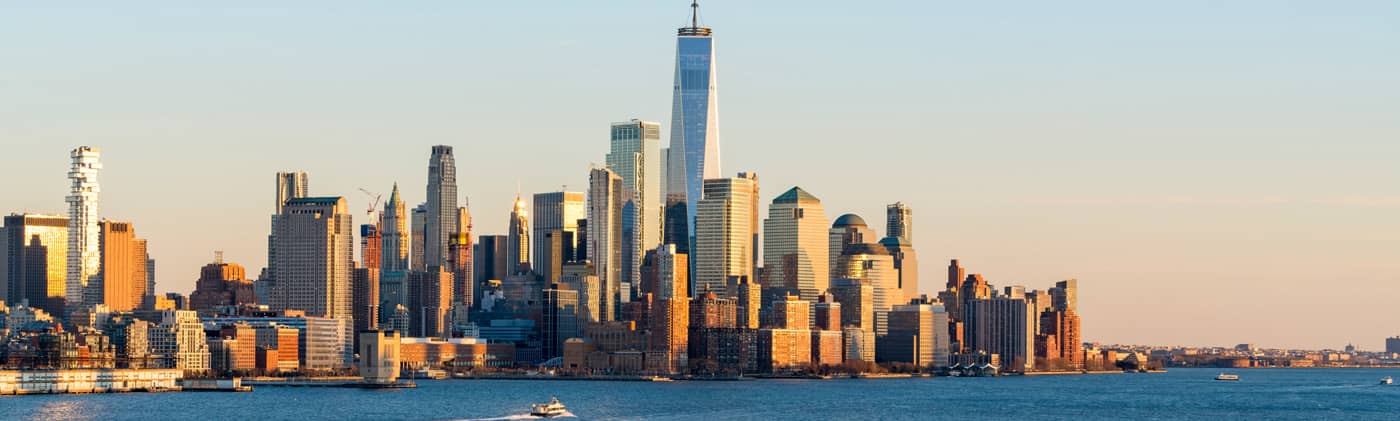 City view