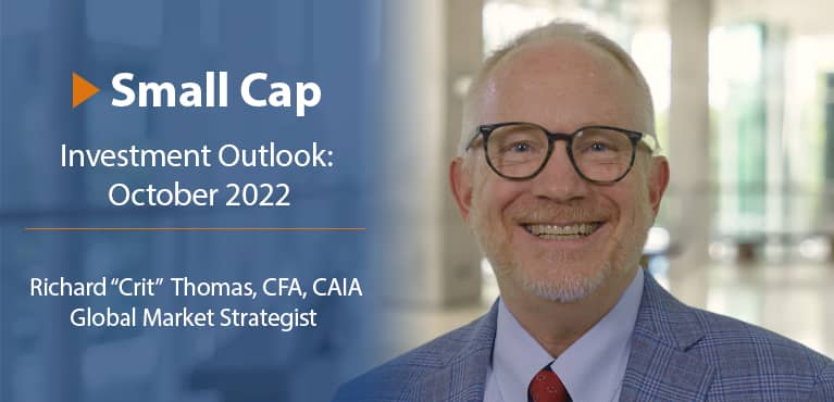 Small Cap - Crit