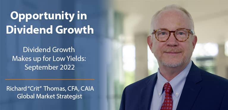 Dividend Growth
