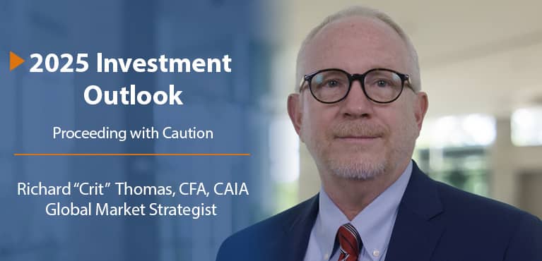 2023 Investment Letter