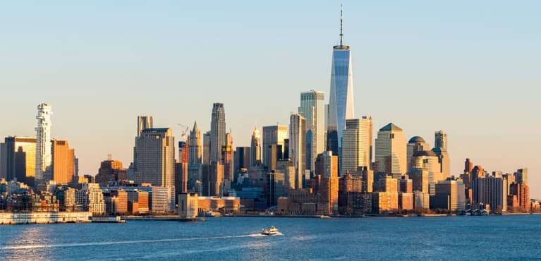city view
