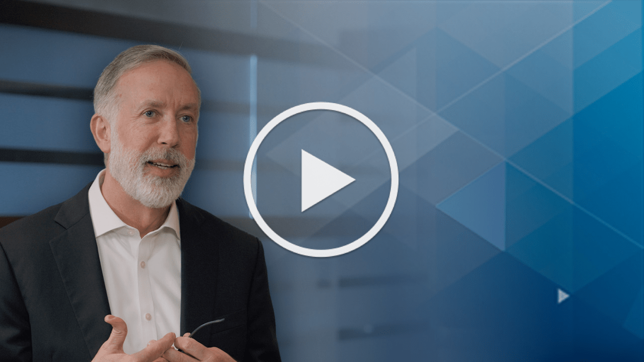 Tim Paulin in You Can Change Your Game video